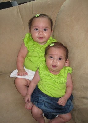 twins